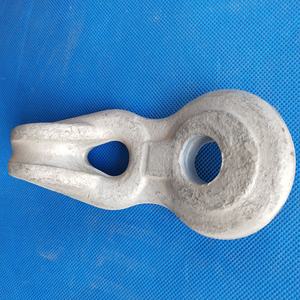 Raccords de ligne de poteau galvanisés à chaud - Product Image 3