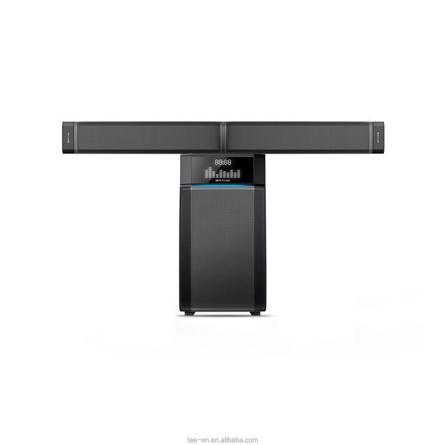 TK-2022 Sound Bar 2.1 Soundbar Home Theater System Multimedia Speaker Speaker System With BT/FM/USB/MP3/SD/Remote Rontrol