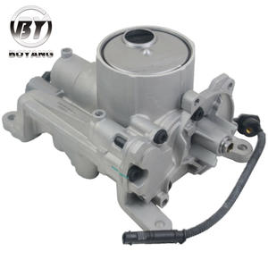 Bomba de Aceite para Peugeot 207 308 408 508 3008 <span class=keywords><strong>Citroen</strong></span> C5 DS3 DS4 <span class=keywords><strong>DS5</strong></span> 1.4 <span class=keywords><strong>1.6</strong></span> <span class=keywords><strong>THP</strong></span> EP3 EP6 1001F9 V764737680 - Product Image 1