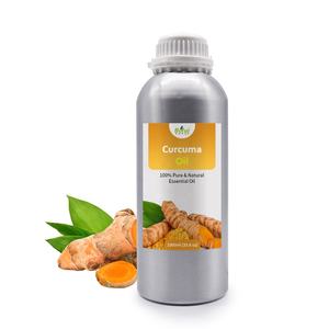 Atacado Bulk <span class=keywords><strong>Price</strong></span> Orgânico 100% Puro Natural Curcuma Longa Óleo Essencial para a Pele - Product Image 6