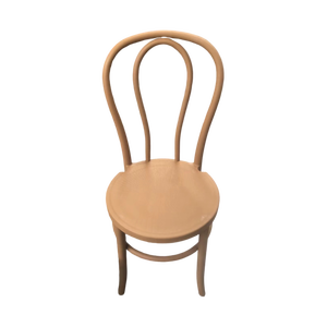 اللون الطبيعي التصميم الحديث الراتنج البني الأسود ثونيت بينتوود كرسي القهوة - Product Image 5