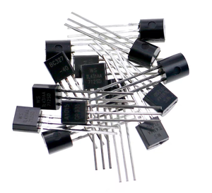 15 loại bóng bán dẫn cắm 300, đến-92 NPN/PnP (s8050 ~ A92) Bộ bóng bán dẫn công suất thấp - Product Image 2