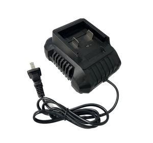 Ladowarka 20V 리튬 이온 3000Mah 배터리 충전식 배터리 포터 케이블 20V 도구 배터리 용 충전기 세트 - Product Image 5