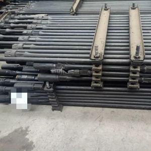 API 1-1/8 ''<span class=keywords><strong>Pony</strong></span> <span class=keywords><strong>Rod</strong></span> Sólido - Product Image 1