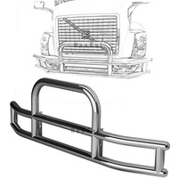 Pare-chocs avant Bull Bar Deer Grille Guard pour Volvo VNL American Heavy-Duty Truck