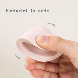 Juguetes apilables de cohetes de silicona para niños Juguetes a juego de <span class=keywords><strong>desarrollo</strong></span> de inteligencia para niños pequeños - Product Image 5