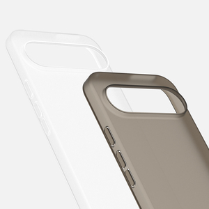 Accessoires pour téléphone Twinscase en gros pour <span class=keywords><strong>Google</strong></span> <span class=keywords><strong>Pixel</strong></span> 9 Pro, <span class=keywords><strong>coque</strong></span> de téléphone transparente personnalisée en PP, <span class=keywords><strong>coque</strong></span> de téléphone originale de luxe 2025 - Product Image 1