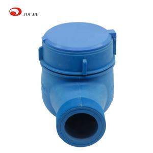 2 inhc <span class=keywords><strong>50mm</strong></span> Kunststoff Digital Wasserzähler - Product Image 5