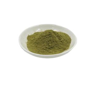 Échantillons gratuits Poudre de gombo 100% Capsules de poudre de gombo naturel pur - Product Image 4