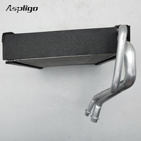 Évaporateur de pièces automobiles OEM de haute qualité pour Toyota Honda Nissan Hongqi chery JAC geely Baojun auto pièces AC