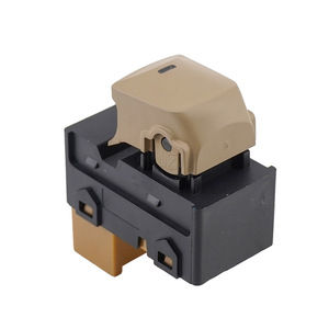Interruptor de Ventana para Hyundai Elantra 93580-3X000, Eléctrico, 12V, Unidad de Control para Una Sola Puerta - Product Image 1