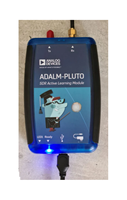 ADI produit le module d'apprentissage sans fil/RF ADALM-PLUTO en stock