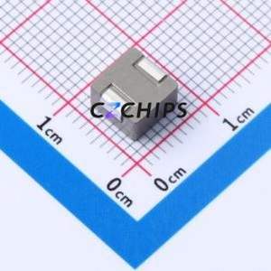 FXL0640-8R2-M ตัวเหนี่ยวนำไฟฟ้าแบบ SMD, 7x6.6x3.8 มม. ( ค่าความเหนี่ยวนำ: 8.2uH ) ( ความแม่นยำ: 20% กระแสไฟฟ้าที่กำหนด: 5.2A ) - Product Image 2