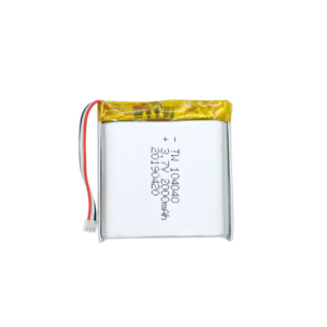 Sıcak satış ucuz fiyat şarj edilebilir 104040 ı ı ı ı ı ı ı ı ı ı ı ı ı ı ı ı ı ı ı ı polimer pil 3.7v 2000mahLipo piller için - Product Image 4