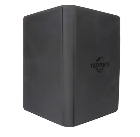 Dongugan Bowen Offering the World's Largest and Highest Quality Trading Card Album with 36 Pocket Design Holds 1440 Card Binder