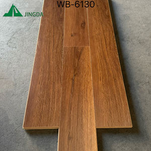 Suelo <span class=keywords><strong>Laminado</strong></span> HDF <span class=keywords><strong>de</strong></span> Alta Calidad, Marca China, Color Roble AC4, EIR, Ranura en V, <span class=keywords><strong>Parquet</strong></span> <span class=keywords><strong>Laminado</strong></span>, Aplicación en Decoración del Hogar - Product Image 6