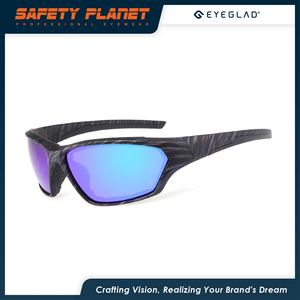Gafas de moda de estilo casual, gafas deportivas polarizadas con protección UVA para condiciones extremas - Product Image 5