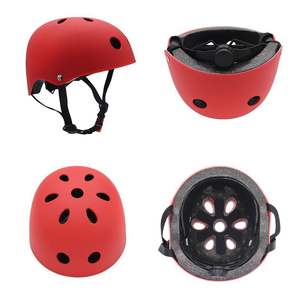 <span class=keywords><strong>Casco</strong></span> deportivo ajustable <span class=keywords><strong>para</strong></span> niños, <span class=keywords><strong>para</strong></span> escalada, patinete - Product Image 3