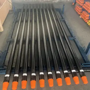Megaroc 3 Inch Drill Pipe 2 3/8 API For Water Well Drilling Heavy Weight Drill Pipe