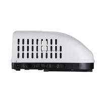 Compresseur électrique universel Coleman Camper unités de climatisation sur le toit Ac 115V 13500Btu Rv système de climatisation de stationnement