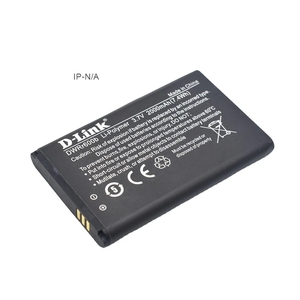 Batería de Repuesto para Router MiFi de Bolsillo D-Link DWRr600b de 2000mAh, DWR-932 C2 CE RoHS, Venta al Por Mayor, Grado A - Product Image 1