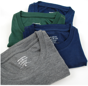 100% <span class=keywords><strong>sous</strong></span>-vêtements à manches longues vêtements grande taille <span class=keywords><strong>thermique</strong></span> fine laine mérinos polaire couche de base pour adultes, enfants - Product Image 1