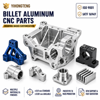 Barre de protection en aluminium sur mesure usinée CNC par électroérosion à fil pour SUV, camion et applications industrielles