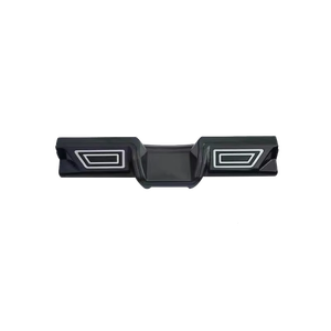 Reposapiés de asiento trasero MPV de aleación de aluminio de alta calidad para <span class=keywords><strong>mercedes</strong></span>-benz v-class Vito W447 V250 accesorio Interior de coche - Product Image 6