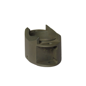 Tùy chỉnh CNC gia công nhôm đúc chết các bộ phận dịch vụ, sơn anodizing xử lý bề mặt lắp ráp nhỏ - Product Image 1