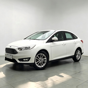 Voitures d'occasion <span class=keywords><strong>Ford</strong></span> <span class=keywords><strong>Focus</strong></span> 2015 1.6 Essence Automatique Berline Conduite à Gauche en Stock Vente en Gros - Product Image 5