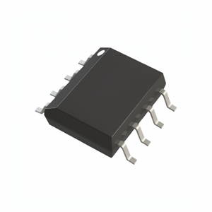 Composants électroniques DUAL PRECISION, MICRO POWER OTT, fournisseurs de puces 8 SOIC (0,154 po, largeur 3,90 mm), canal fabricant - Product Image 1