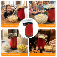 Cuillère à beurre en vrac pour export, capacité 80-100g, pour collations en dortoir, compatible machine à popcorn à air chaud