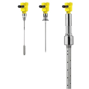 Sensor de Nivel de Agua de Grado Industrial VEGAFLEX TDR, Medición Continua, Precisión de 2 mm, IP66/IP68, Control por Aplicación Tuya, Vegaflex 81level - Product Image 3