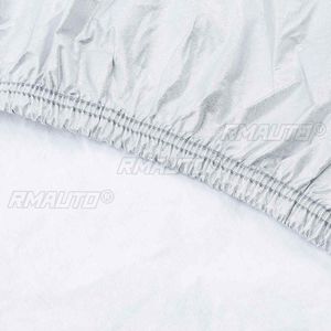Housse de protection intégrale pour SUV, épaisse et imperméable, anti-UV, résistante à la neige, pour Nissan/BMW/Benz/Toyota - Product Image 6