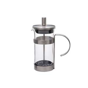 ของฉันพื้นฐาน milchaufschäumer edelstahl satiniert 350มล. - Product Image 1