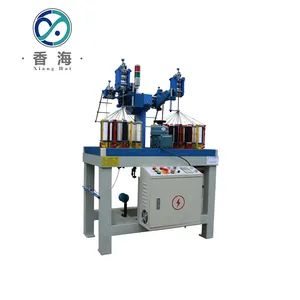 HIGH SPEED SPECIAL FANCY LACE BRAIDING MACHINE