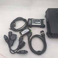 Herramienta de Diagnóstico 88894000 para Excavadora, Software Original Vocom2, Herramienta de Comunicación para Pruebas de Programación Mecánica de ECU