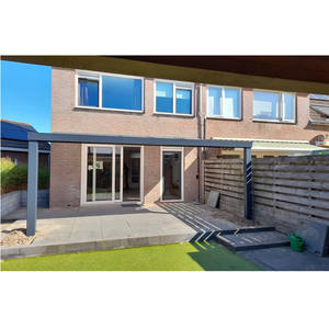 <span class=keywords><strong>Abri</strong></span> <span class=keywords><strong>de</strong></span> <span class=keywords><strong>jardin</strong></span> en aluminium <span class=keywords><strong>Toit</strong></span> <span class=keywords><strong>de</strong></span> terrasse avec <span class=keywords><strong>toit</strong></span> en polycarbonate <span class=keywords><strong>de</strong></span> 16 mm Hangars et rangement Rangement <span class=keywords><strong>plat</strong></span> en alliage d'aluminium Étanche - Product Image 2