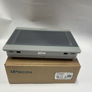 หน้าจอสัมผัส HMI Wecon รุ่น PI3070i ของแท้ 100% ใหม่เอี่ยม - Product Image 1