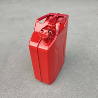 Lubrifiant pour fûts en acier de haute qualité, fabriqué en Chine, OEM, entièrement synthétique, pour barils de gazole, MOQ 1 boîte