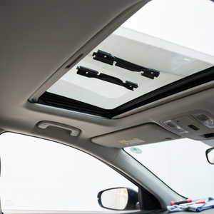 ชุดซ่อมซันรูฟสองชุดสำหรับ I30 I30ฮุนได - Product Image 3