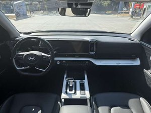 <span class=keywords><strong>Tucson</strong></span> SUV 2023, Automático, Turbo, <span class=keywords><strong>Gasolina</strong></span>, Volante a la Izquierda, Auto Usado con Personalización Interior - Product Image 4