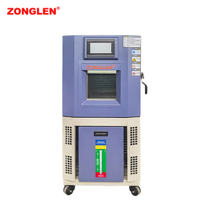 -70 đến + nhiệt độ 150 độ ẩm kiểm tra môi trường khí hậu chambers Thiết bị đo lường - Product Image 2