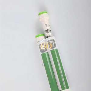 อุปกรณ์จ่ายของเหลวแบบใช้แล้วทิ้ง ปริมาณมาก ได้รับการรับรองมาตรฐาน CE ISO พร้อมตัวเลือกปรับปริมาณได้ - Product Image 2
