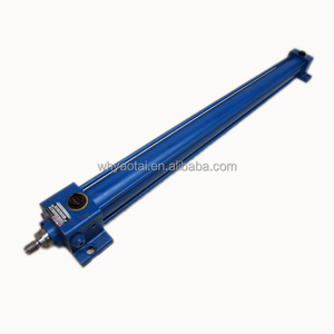 Cylindre hydraulique haute performance CDH1MP5 63/45/350A1X/B1CGDMW CDL1MP5/63/36/1000D1X/B1CFUVWW - Product Image 4