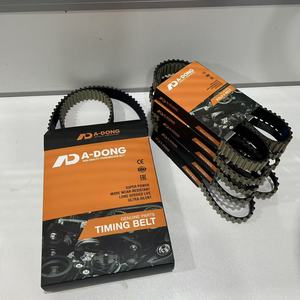 สายพานไทม์มิ่ง PTFE Za, ZB, zh, YH, <span class=keywords><strong>ZR</strong></span>, YS, ZS, zbs, S11m, Yu, My, MR, Ru, Ru, zlb, ZD AUTOMOTIVE Timing Belt - Product Image 4