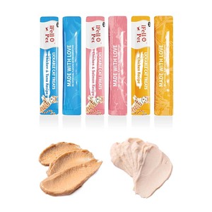 เครื่องบรรจุภัณฑ์อัตโนมัติแบบหลายเลนสำหรับอาหารสัตว์เลี้ยงชนิดเปียก ซองเล็ก ซองแบบซองเดี่ยว อาหารแมวแบบแผ่น และแบบเป็นก้อน - Product Image 2