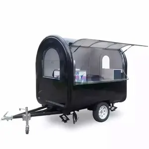 Used Pizza Food Truck for Sale Fabricated with Soybean for Hotels and Other Industries