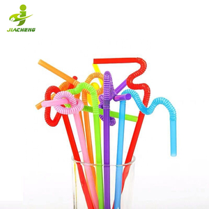 Bolsas de Plástico para Líquidos con Pitillos, Bolsa Doypack para Jugo Kool Aid, Bolsa Ecológica para Bebidas con Cierre para Niños - Product Image 5