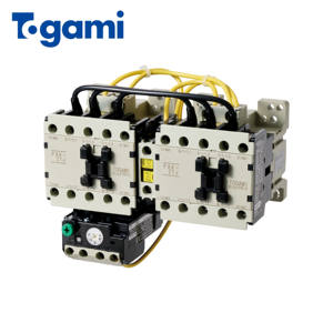 อุปกรณ์เครื่องกล คอนแทคไฟฟ้าอุตสาหกรรมแบบลูกโซ่แบบพลิกกลับได้ - Product Image 4